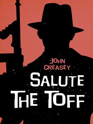 cover image of Salute the Toff